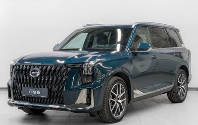 GAC GS8, 2026 год, 5 067 000 рублей, 1 фотография