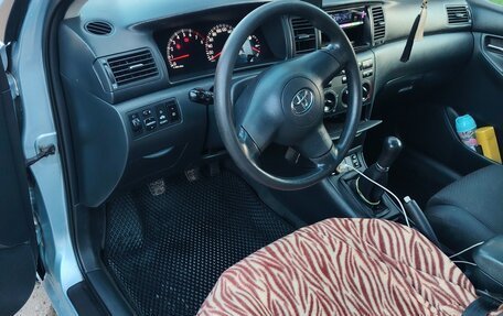 Toyota Corolla, 2006 год, 685 000 рублей, 2 фотография