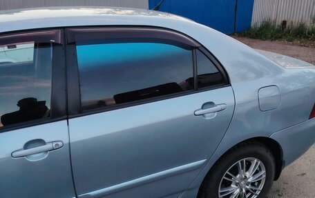 Toyota Corolla, 2006 год, 685 000 рублей, 5 фотография