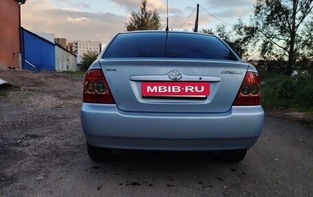 Toyota Corolla, 2006 год, 685 000 рублей, 7 фотография