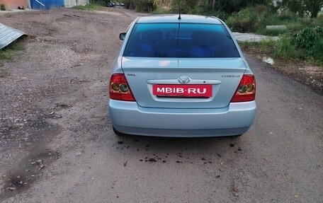 Toyota Corolla, 2006 год, 685 000 рублей, 3 фотография