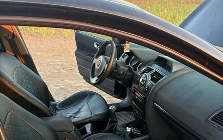 Renault Megane II, 2008 год, 420 000 рублей, 2 фотография