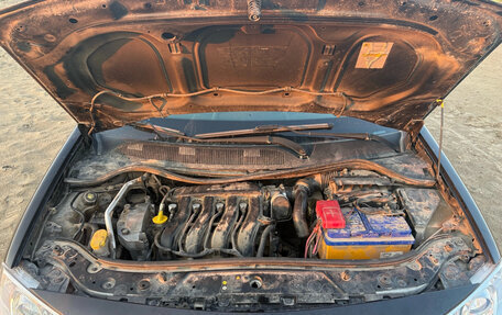Renault Megane II, 2008 год, 420 000 рублей, 7 фотография