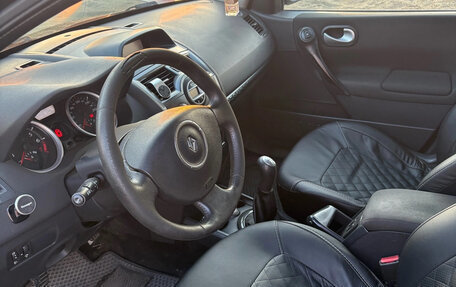 Renault Megane II, 2008 год, 420 000 рублей, 6 фотография
