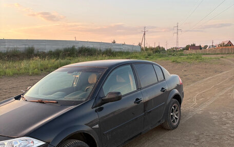 Renault Megane II, 2008 год, 420 000 рублей, 9 фотография