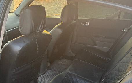Renault Megane II, 2008 год, 420 000 рублей, 4 фотография