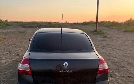 Renault Megane II, 2008 год, 420 000 рублей, 8 фотография