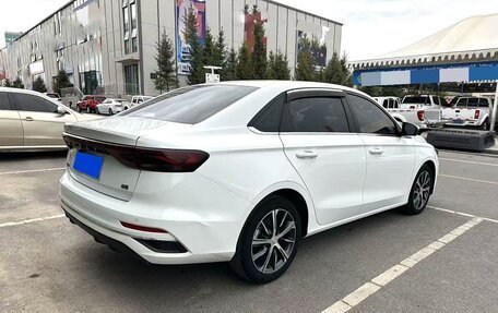 Geely Emgrand, 2022 год, 1 100 325 рублей, 6 фотография