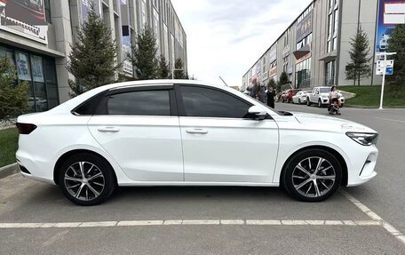 Geely Emgrand, 2022 год, 1 100 325 рублей, 4 фотография