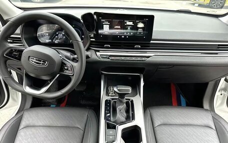 Geely Emgrand, 2022 год, 1 100 325 рублей, 8 фотография