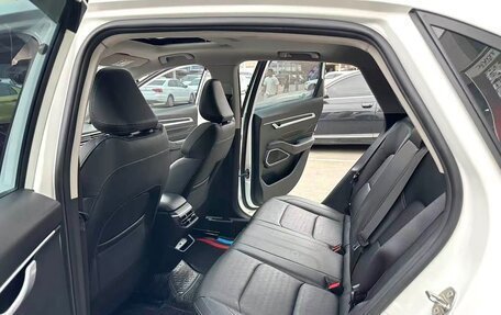 Geely Emgrand, 2022 год, 1 100 325 рублей, 9 фотография