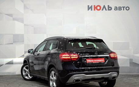 Mercedes-Benz GLA, 2017 год, 3 100 000 рублей, 7 фотография