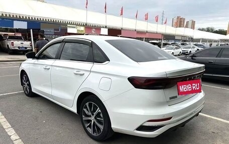 Geely Emgrand, 2022 год, 1 100 325 рублей, 7 фотография