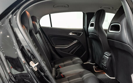 Mercedes-Benz GLA, 2017 год, 3 100 000 рублей, 19 фотография