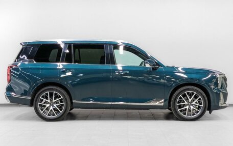 GAC GS8, 2026 год, 5 067 000 рублей, 4 фотография