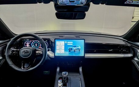 GAC GS8, 2026 год, 5 067 000 рублей, 10 фотография