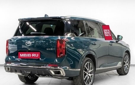 GAC GS8, 2026 год, 5 067 000 рублей, 2 фотография