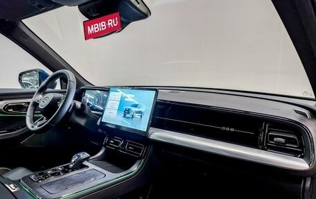 GAC GS8, 2026 год, 5 067 000 рублей, 9 фотография
