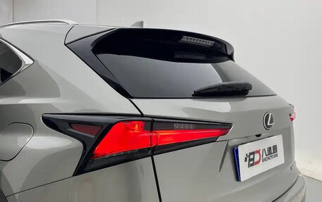 Lexus NX I, 2021 год, 2 943 555 рублей, 8 фотография