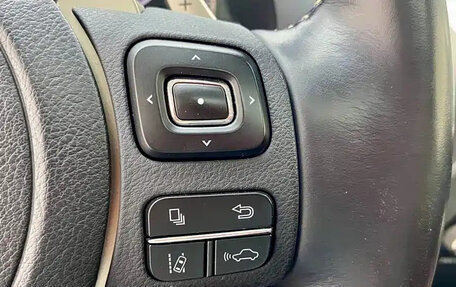 Lexus NX I, 2021 год, 2 943 555 рублей, 19 фотография