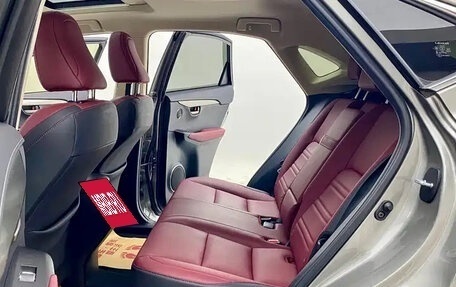 Lexus NX I, 2021 год, 2 943 555 рублей, 24 фотография