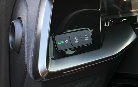 Audi A3, 2025 год, 3 650 000 рублей, 15 фотография