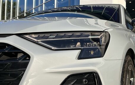 Audi A3, 2025 год, 3 650 000 рублей, 8 фотография