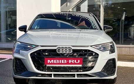 Audi A3, 2025 год, 3 650 000 рублей, 2 фотография