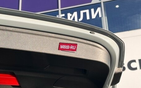 Audi A3, 2025 год, 3 650 000 рублей, 12 фотография