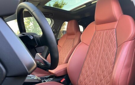 Audi A3, 2025 год, 3 650 000 рублей, 17 фотография