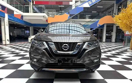 Nissan X-Trail, 2022 год, 2 238 550 рублей, 1 фотография