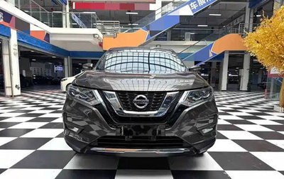 Nissan X-Trail, 2022 год, 2 238 550 рублей, 1 фотография