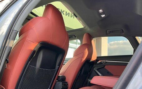 Audi A3, 2025 год, 3 650 000 рублей, 19 фотография