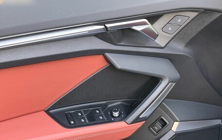 Audi A3, 2025 год, 3 650 000 рублей, 16 фотография