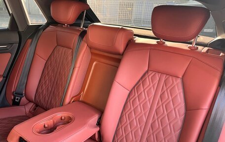 Audi A3, 2025 год, 3 650 000 рублей, 20 фотография