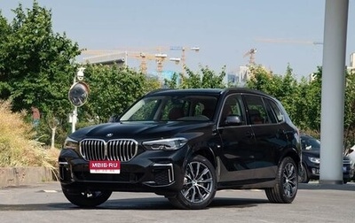 BMW X5, 2022 год, 6 500 000 рублей, 1 фотография