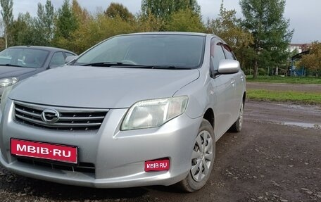 Toyota Corolla, 2011 год, 750 000 рублей, 1 фотография