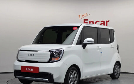 KIA Ray, 2025 год, 1 532 004 рублей, 1 фотография
