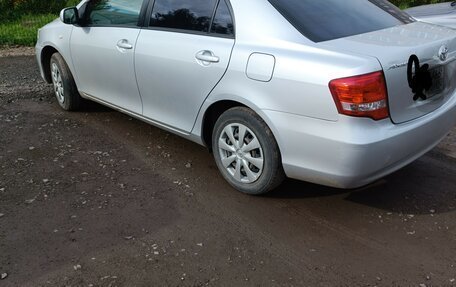 Toyota Corolla, 2011 год, 750 000 рублей, 2 фотография