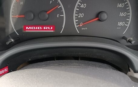 Toyota Corolla, 2011 год, 750 000 рублей, 3 фотография
