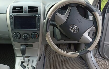 Toyota Corolla, 2011 год, 750 000 рублей, 6 фотография