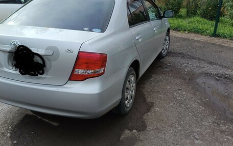 Toyota Corolla, 2011 год, 750 000 рублей, 7 фотография