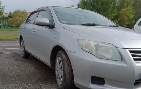 Toyota Corolla, 2011 год, 750 000 рублей, 5 фотография