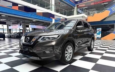 Nissan X-Trail, 2022 год, 2 238 550 рублей, 6 фотография