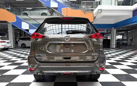 Nissan X-Trail, 2022 год, 2 238 550 рублей, 3 фотография