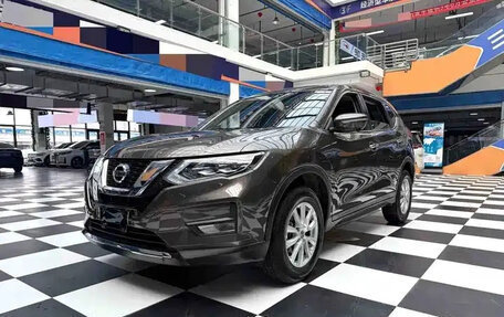 Nissan X-Trail, 2022 год, 2 238 550 рублей, 2 фотография