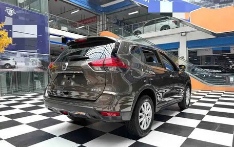 Nissan X-Trail, 2022 год, 2 238 550 рублей, 5 фотография