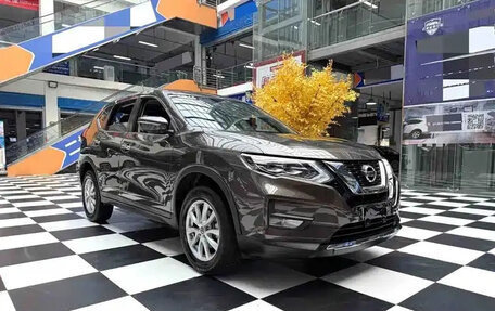 Nissan X-Trail, 2022 год, 2 238 550 рублей, 7 фотография
