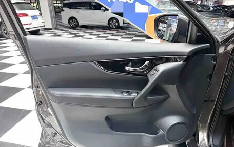 Nissan X-Trail, 2022 год, 2 238 550 рублей, 9 фотография