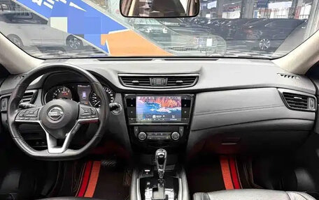 Nissan X-Trail, 2022 год, 2 238 550 рублей, 10 фотография